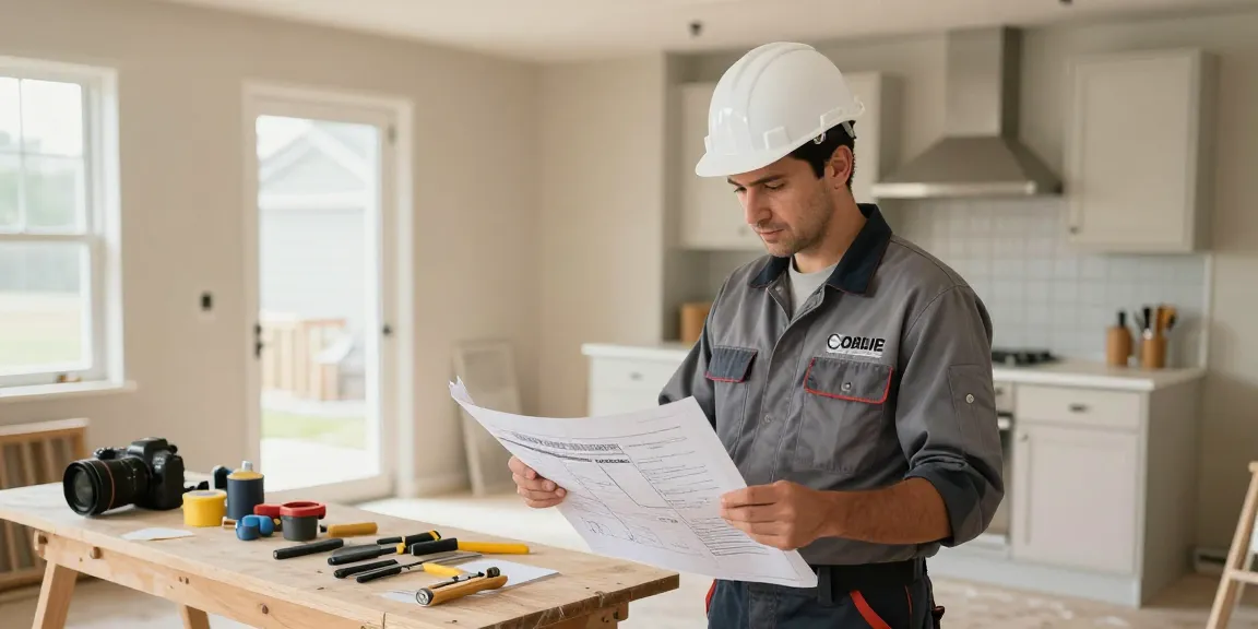 Design build home additions with trusted local contractor during a renovation.