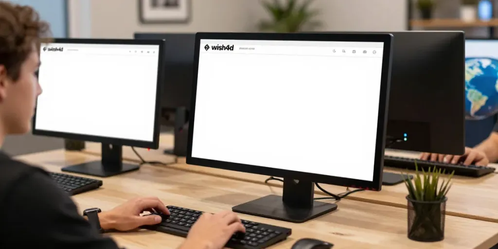 Engaging wish4d online gaming experience with trusted community services.