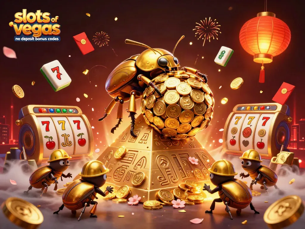 Explore thrilling slots of vegas no deposit bonus codes for big wins with vibrant 3D casino elements.