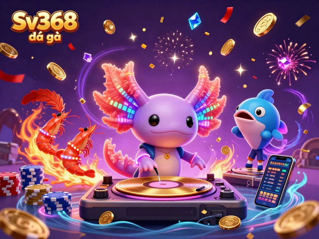 Engage in thrilling Sv368 đá gà experiences at the vibrant online cockfighting arena showcasing action-packed dynamics and festivities.